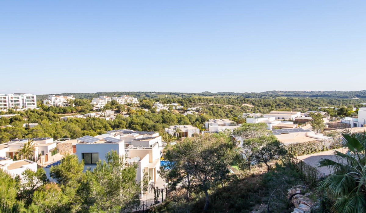 Revente - Appartement - Las Colinas Golf Resort - Las Colinas golf