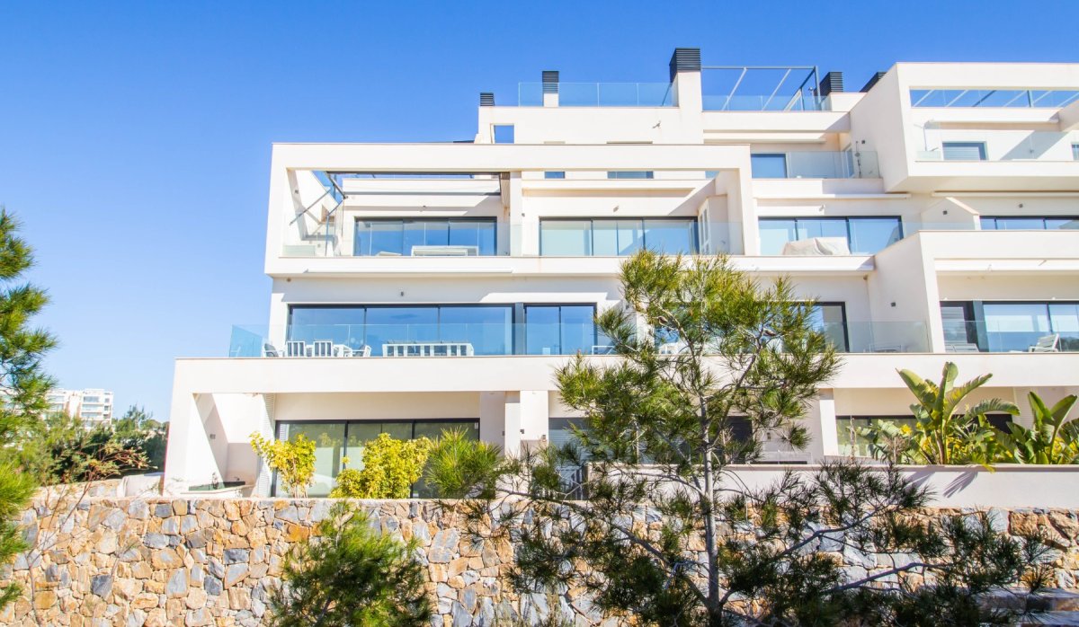 Revente - Appartement - Las Colinas Golf Resort - Las Colinas golf