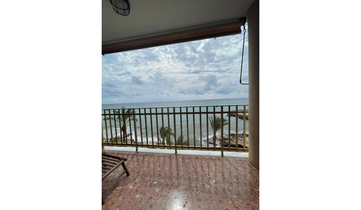 Resale - Apartment / flat - Torrevieja