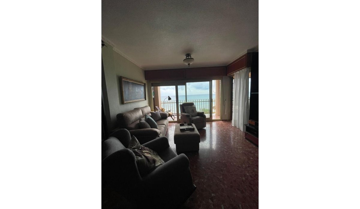 Resale - Apartment / flat - Torrevieja
