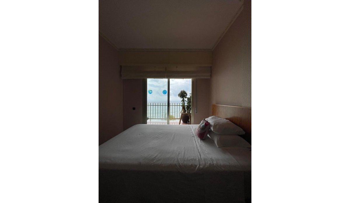 Resale - Apartment / flat - Torrevieja