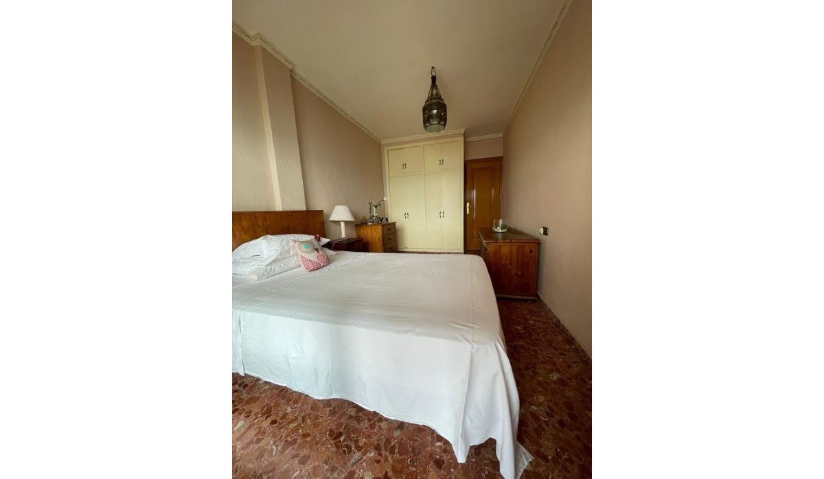 Resale - Apartment / flat - Torrevieja