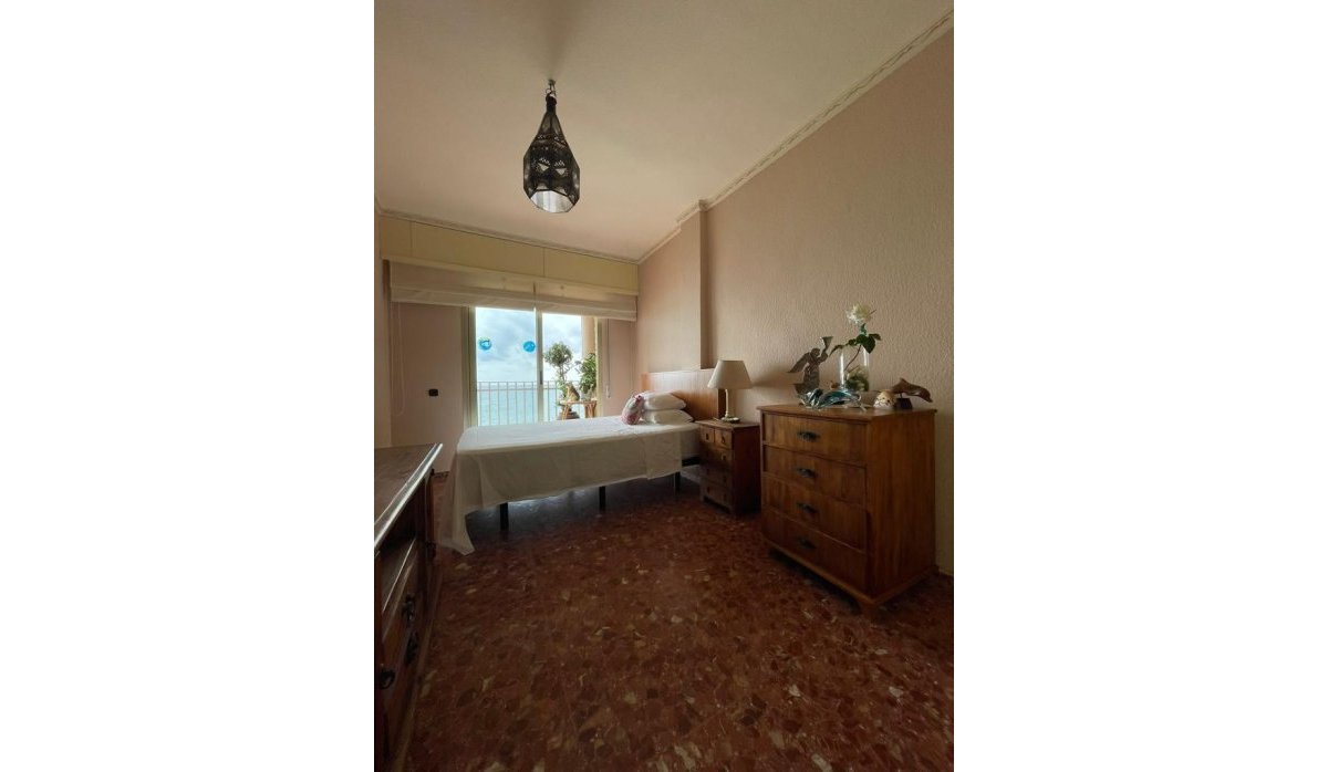 Resale - Apartment / flat - Torrevieja