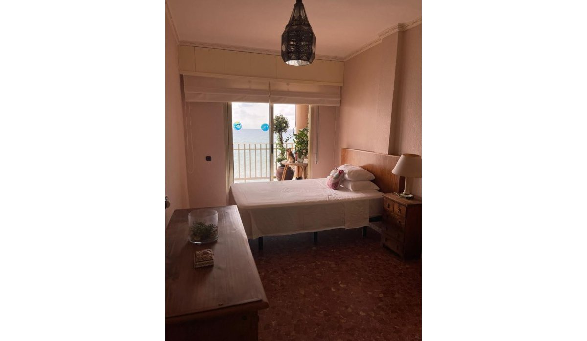 Resale - Apartment / flat - Torrevieja