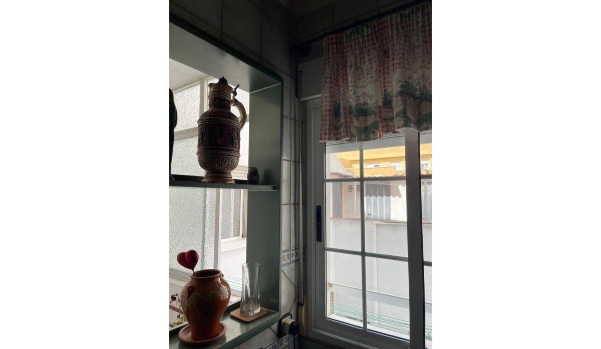 Resale - Apartment / flat - Torrevieja
