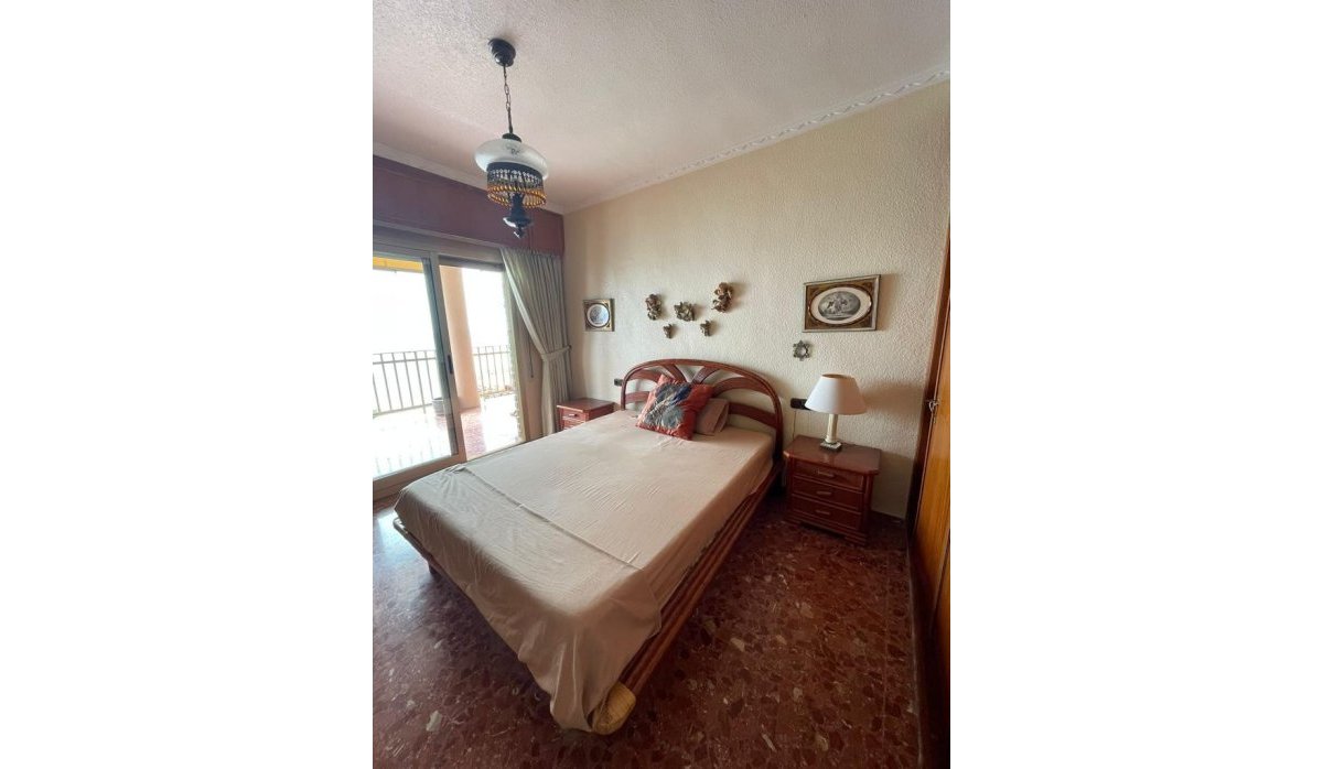 Resale - Apartment / flat - Torrevieja