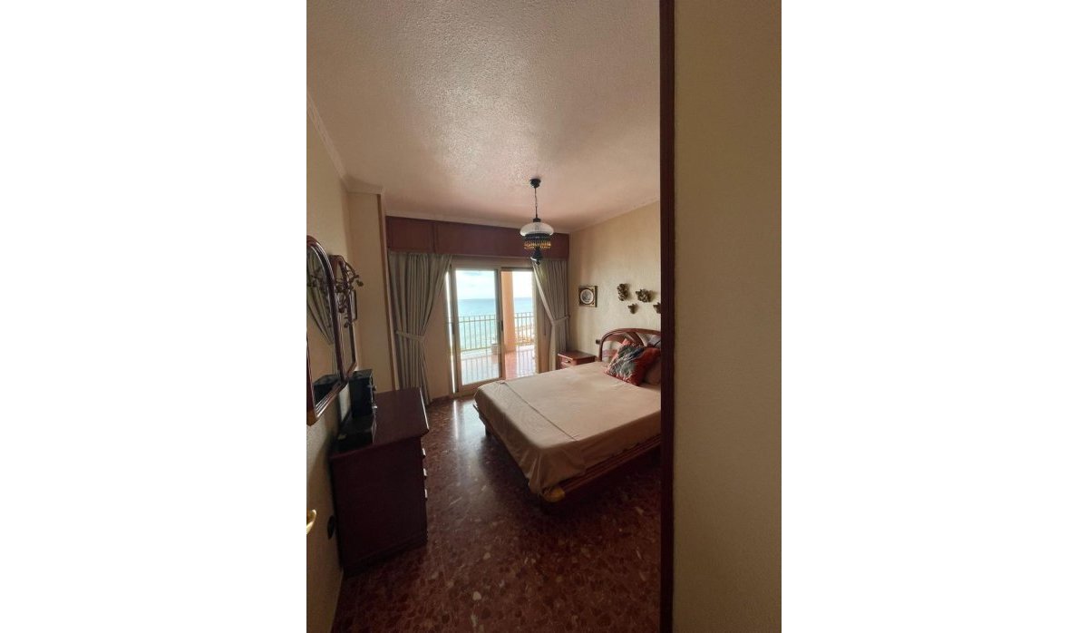 Resale - Apartment / flat - Torrevieja