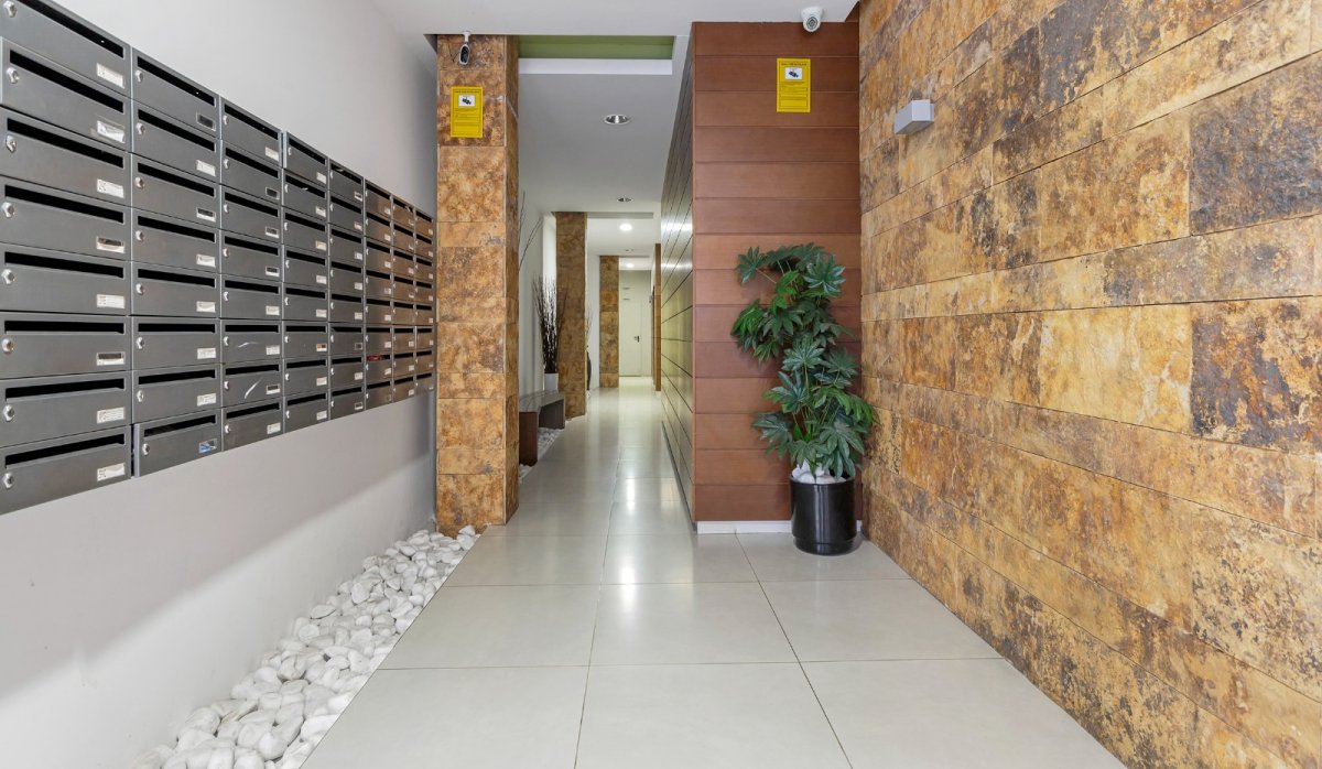 Revente - Appartement - Torrevieja - La Mata