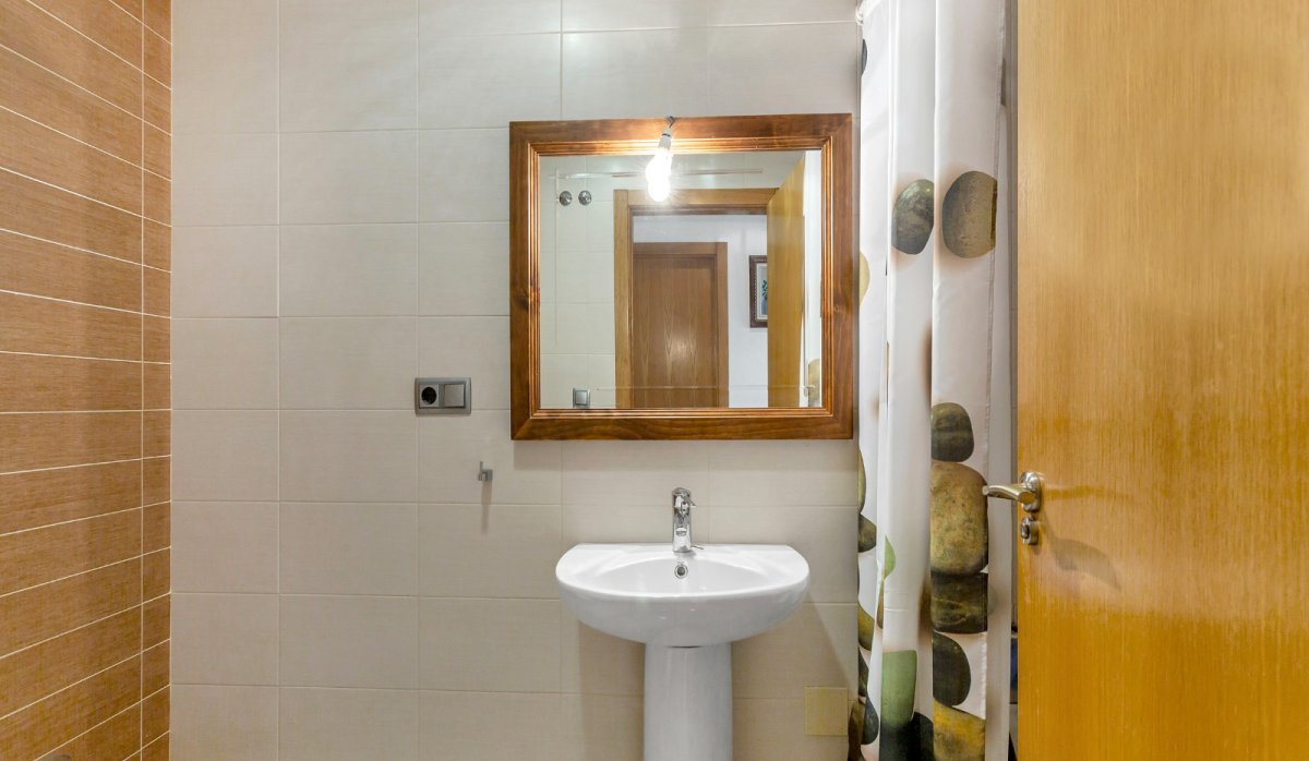 Revente - Appartement - Torrevieja - La Mata