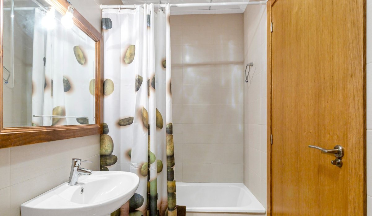 Revente - Appartement - Torrevieja - La Mata