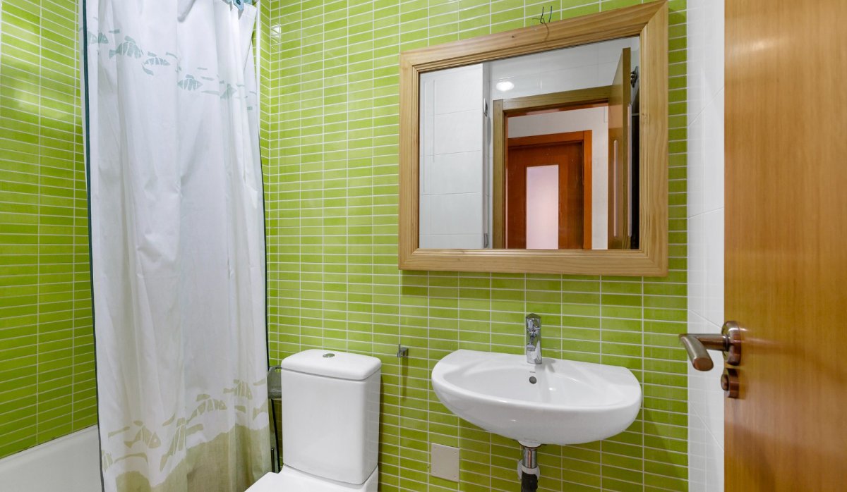 Revente - Appartement - Torrevieja - La Mata