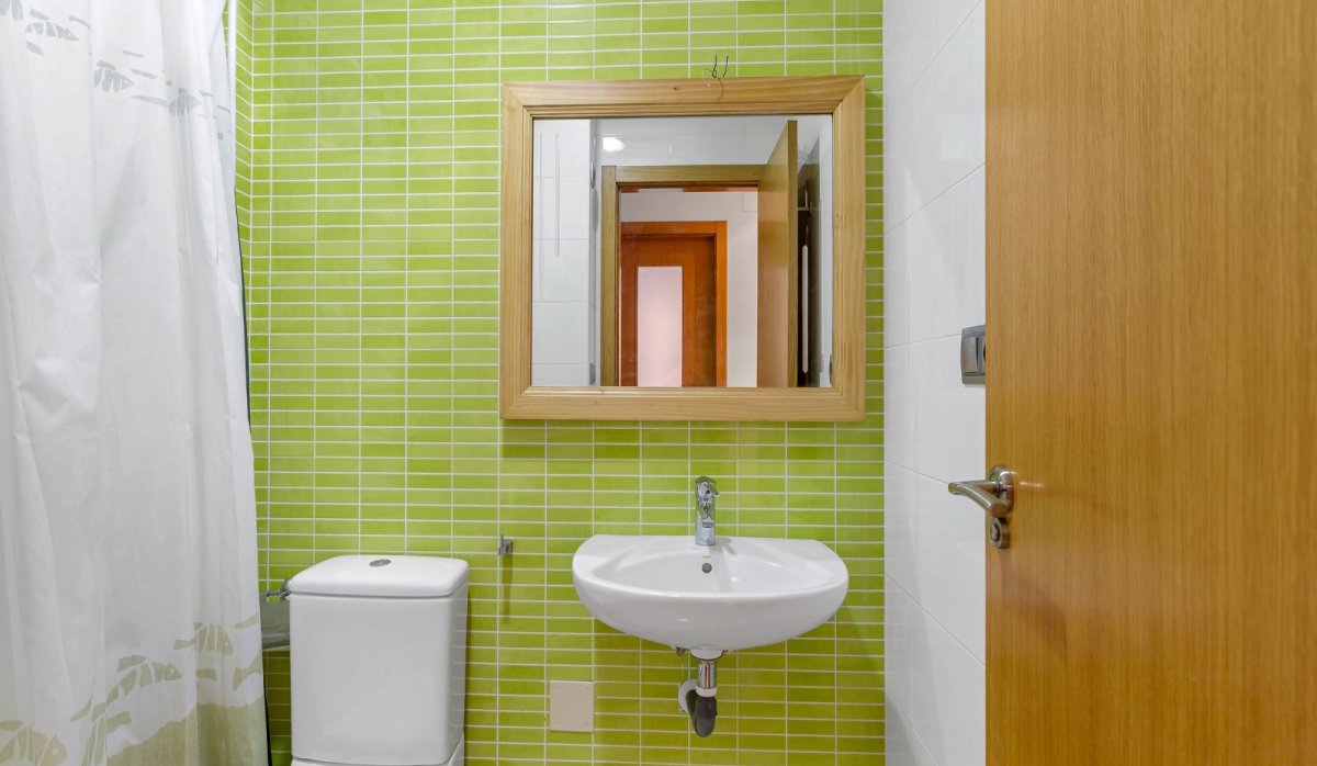 Revente - Appartement - Torrevieja - La Mata