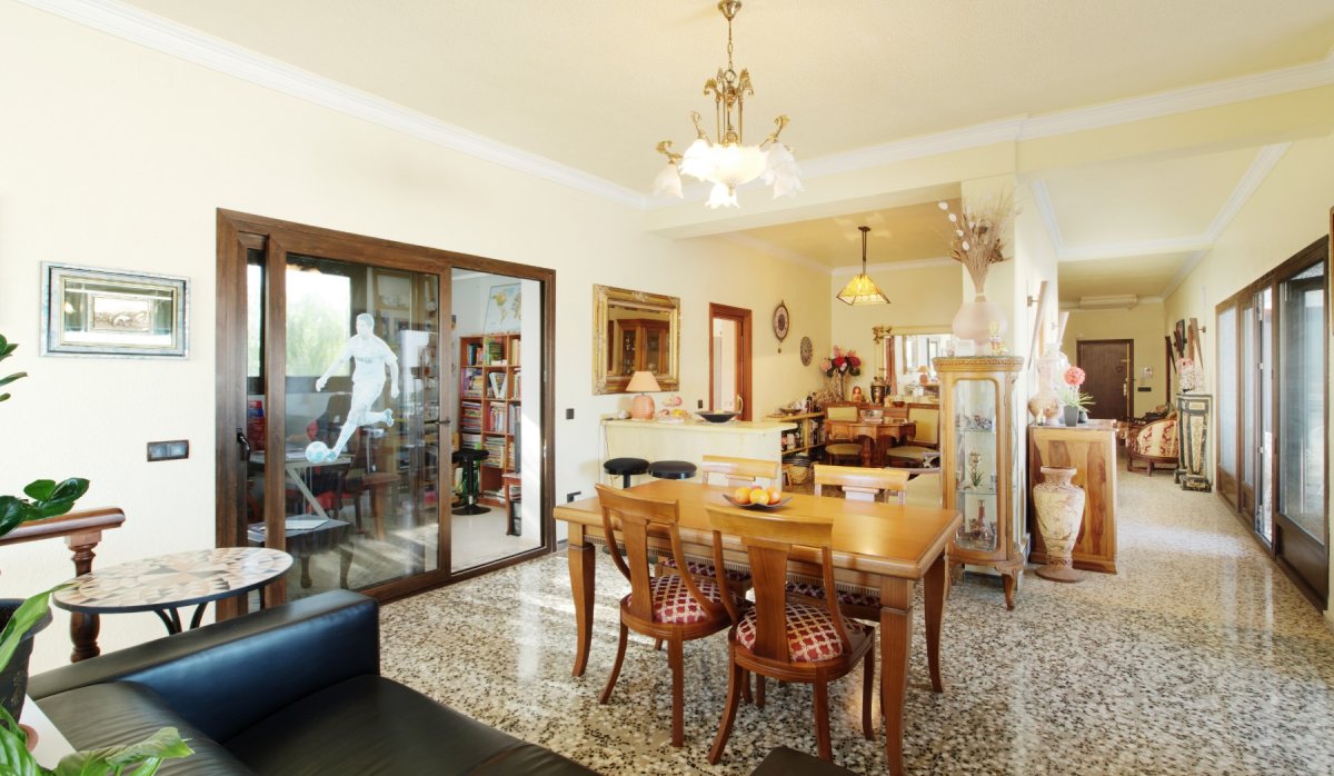 Revente - Villa - Torrevieja - La Mata