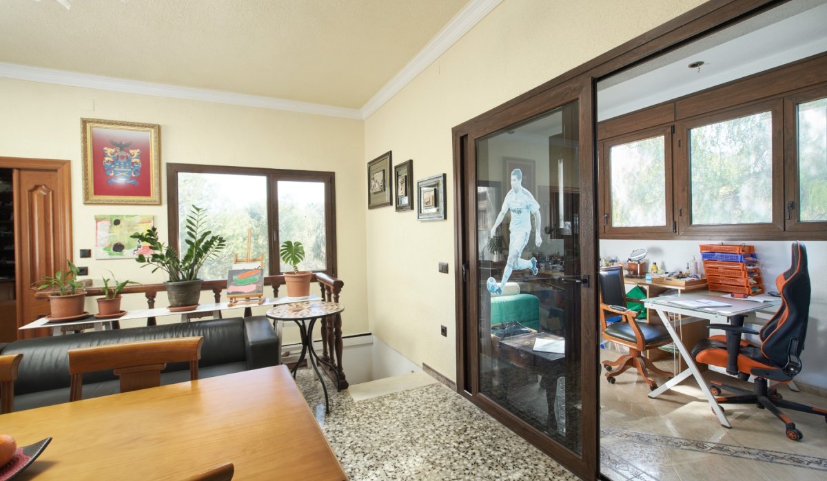 Revente - Villa - Torrevieja - La Mata