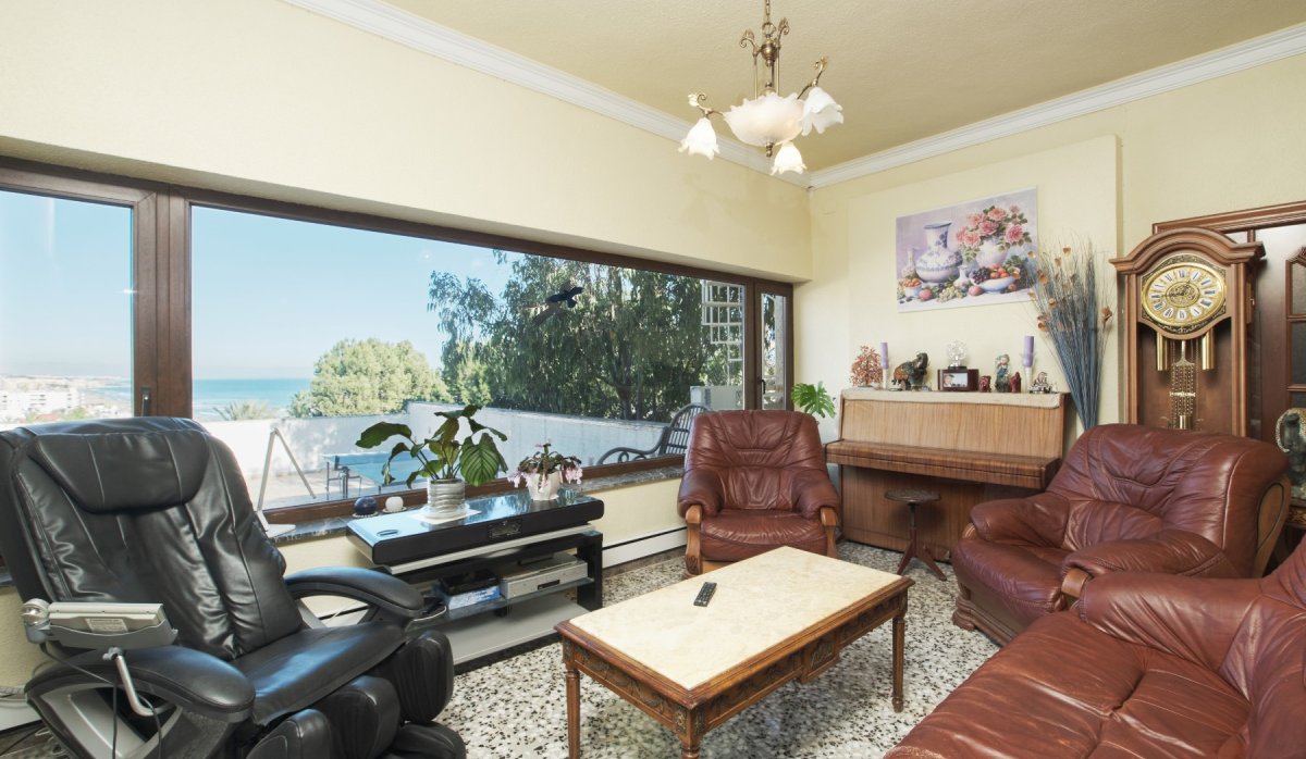 Revente - Villa - Torrevieja - La Mata