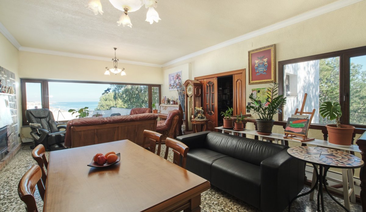 Revente - Villa - Torrevieja - La Mata