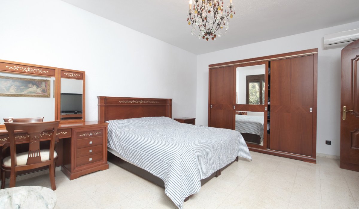 Revente - Villa - Torrevieja - La Mata