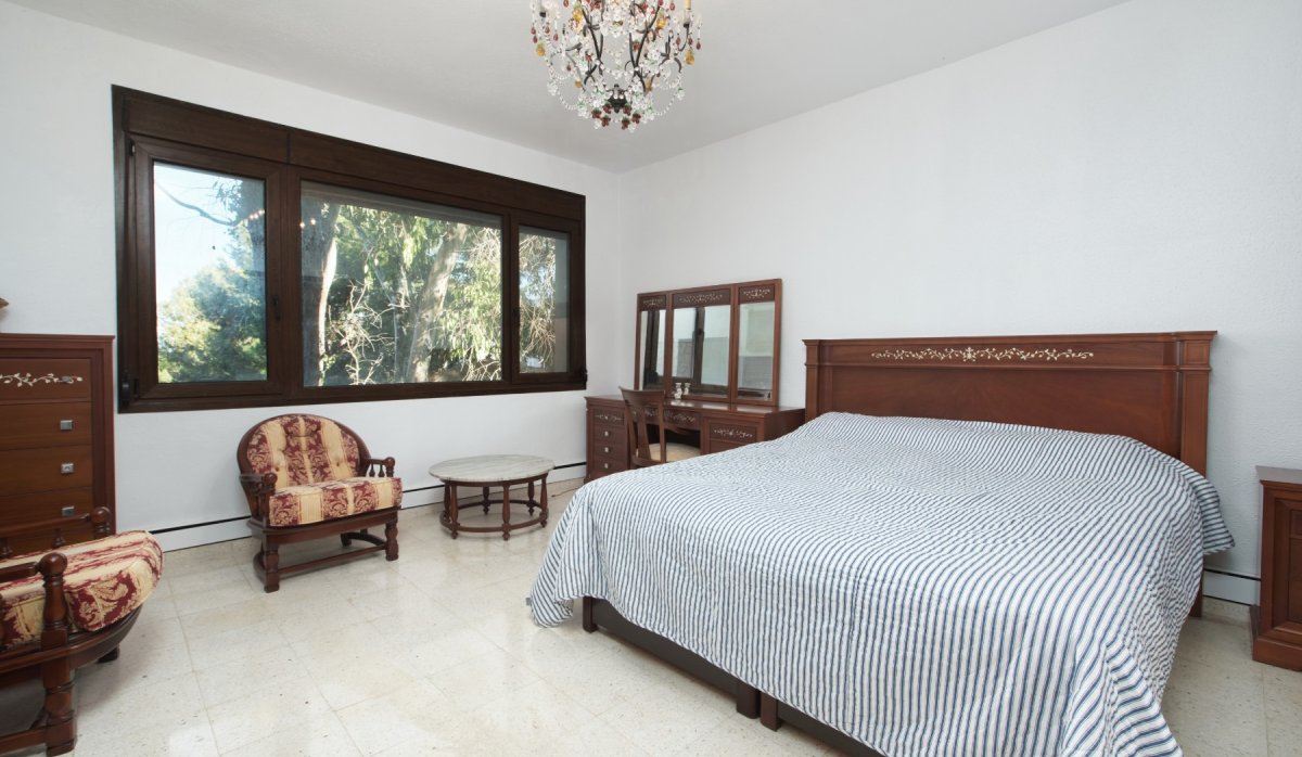 Revente - Villa - Torrevieja - La Mata