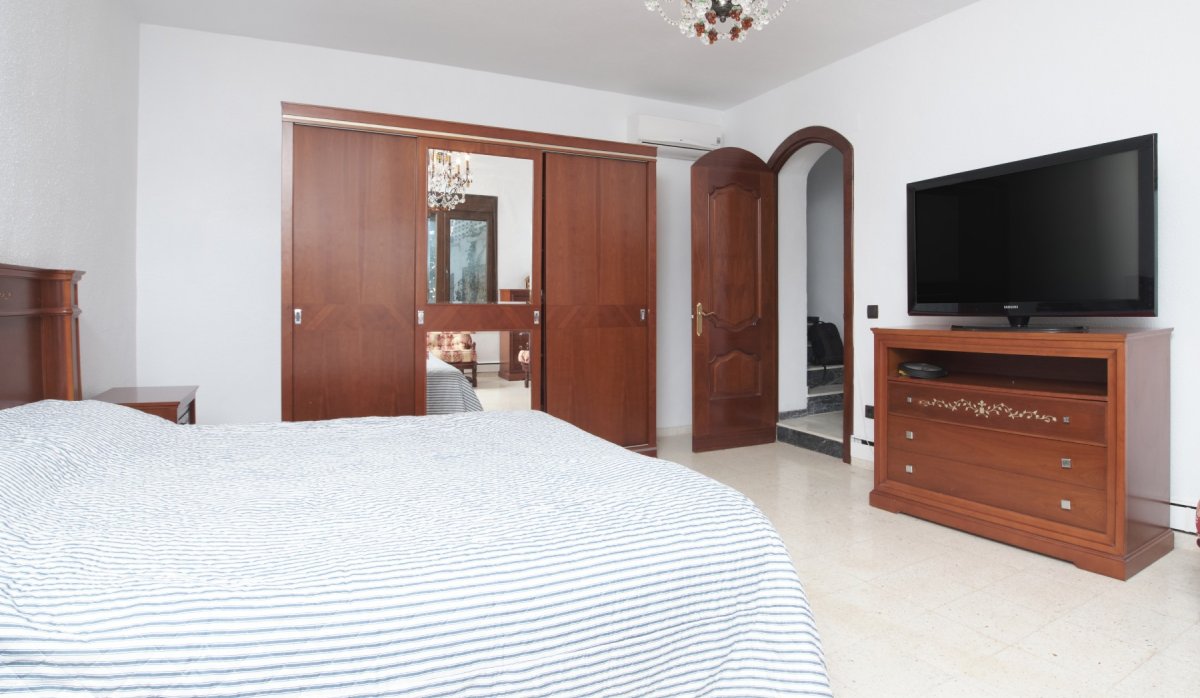 Revente - Villa - Torrevieja - La Mata