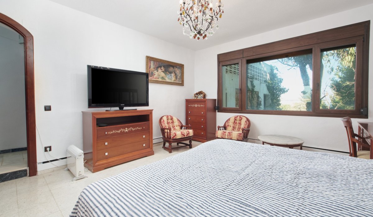 Revente - Villa - Torrevieja - La Mata