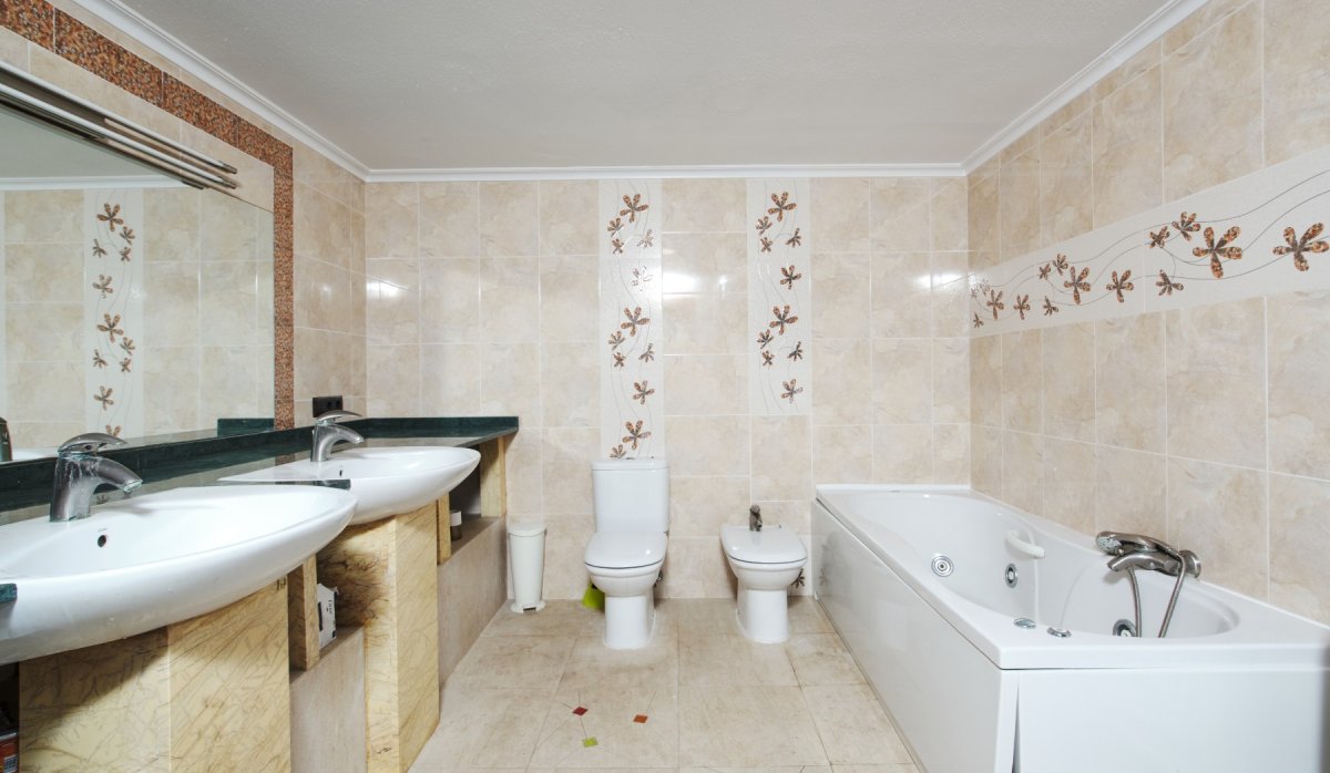 Revente - Villa - Torrevieja - La Mata