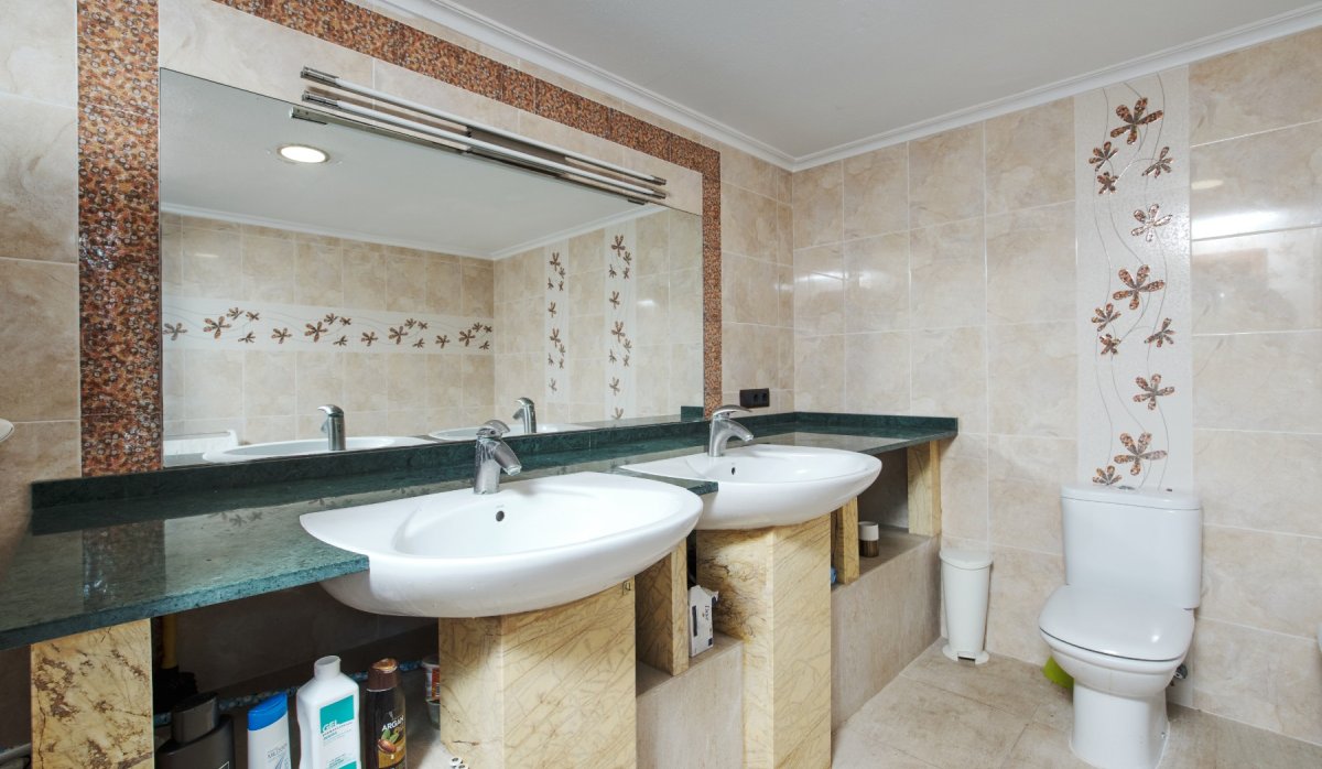 Revente - Villa - Torrevieja - La Mata