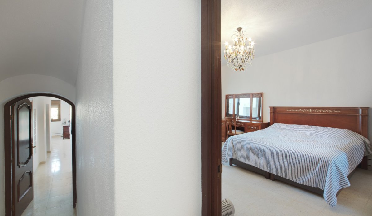 Revente - Villa - Torrevieja - La Mata