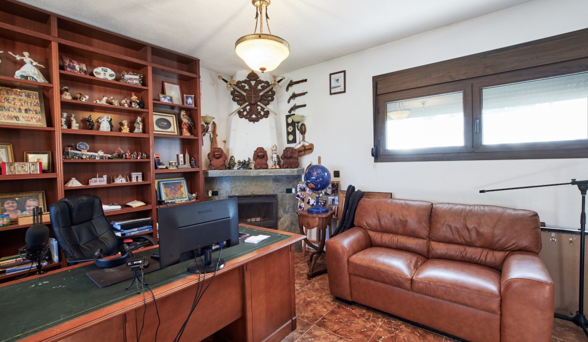 Revente - Villa - Torrevieja - La Mata
