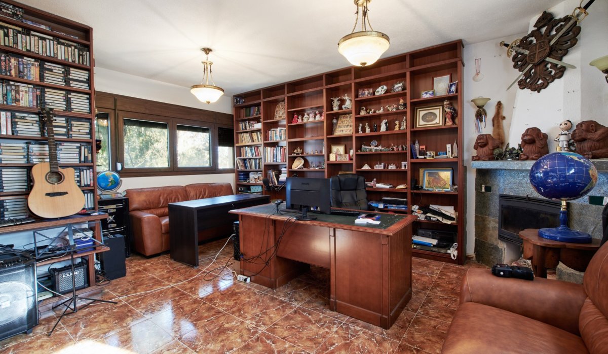 Revente - Villa - Torrevieja - La Mata