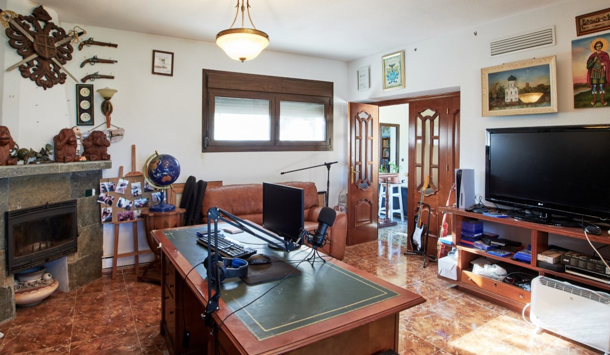 Revente - Villa - Torrevieja - La Mata