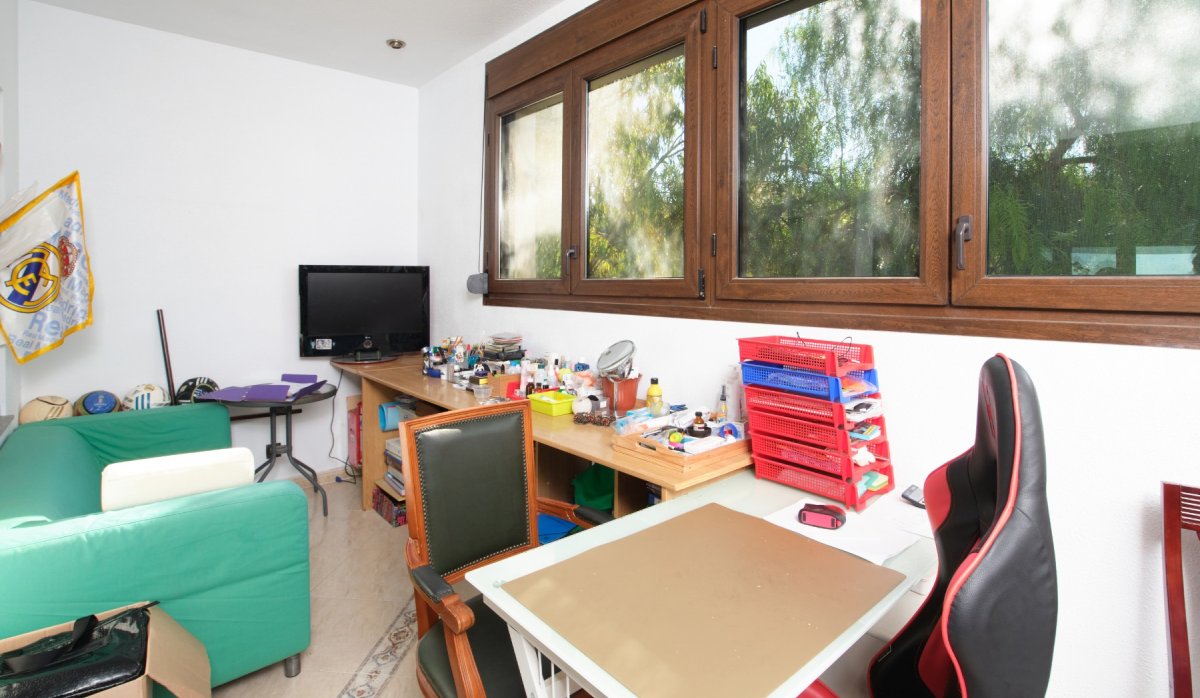 Revente - Villa - Torrevieja - La Mata
