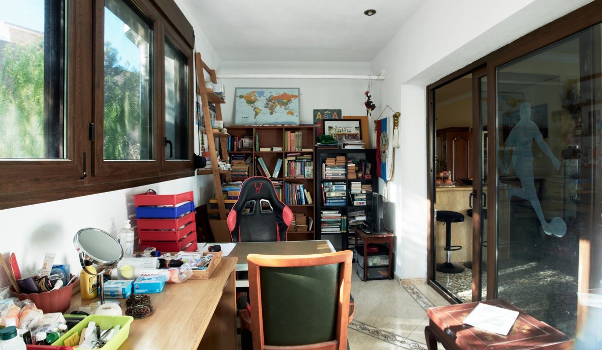 Revente - Villa - Torrevieja - La Mata