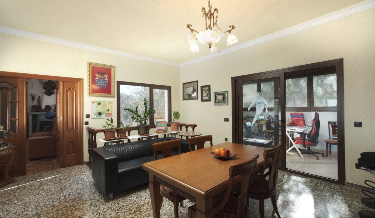 Revente - Villa - Torrevieja - La Mata