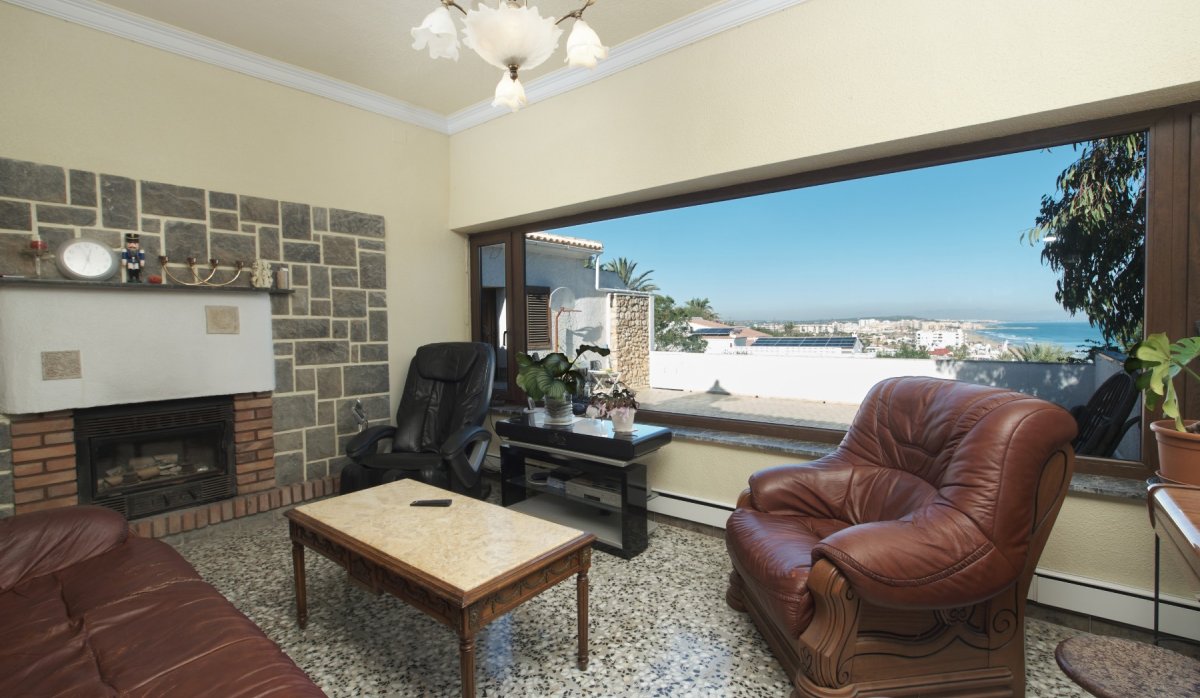 Revente - Villa - Torrevieja - La Mata