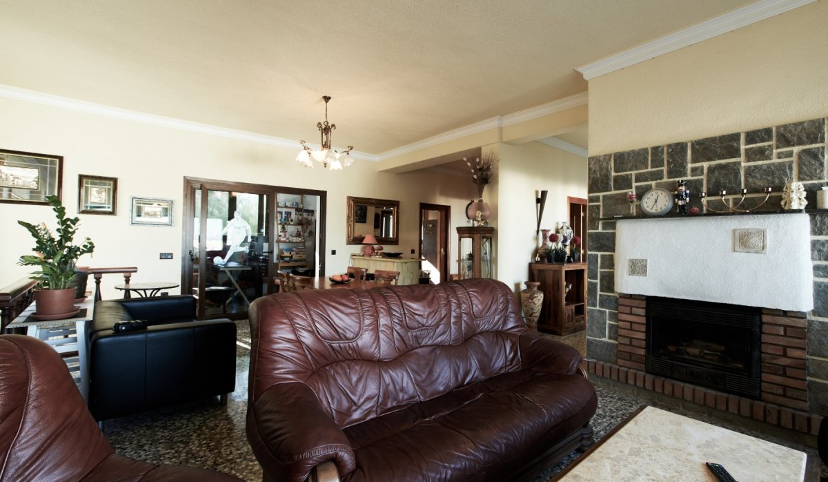 Revente - Villa - Torrevieja - La Mata