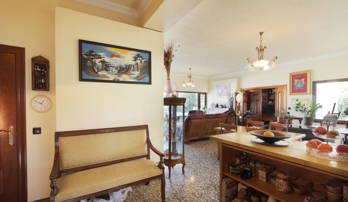 Revente - Villa - Torrevieja - La Mata