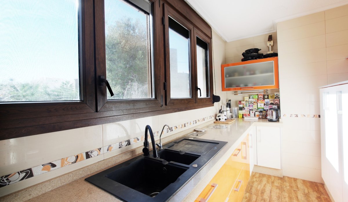 Revente - Villa - Torrevieja - La Mata