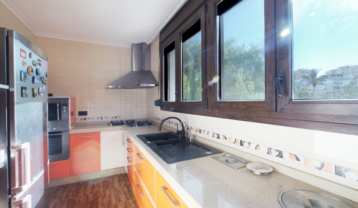 Revente - Villa - Torrevieja - La Mata