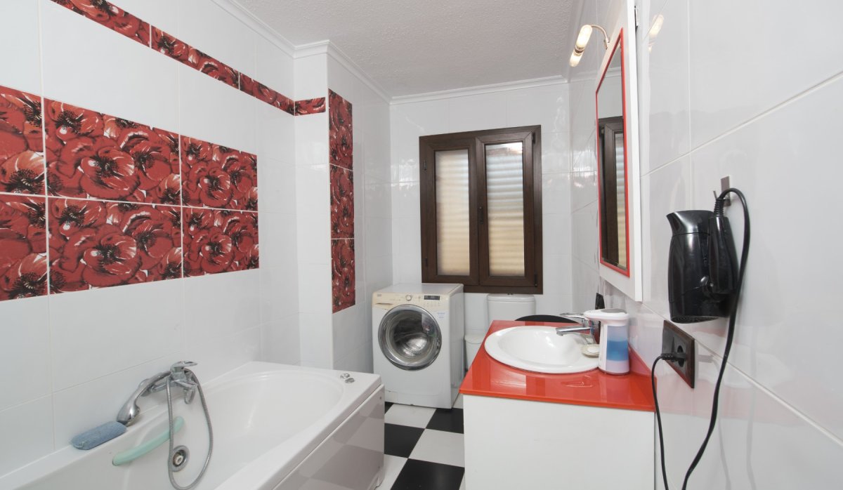 Revente - Villa - Torrevieja - La Mata