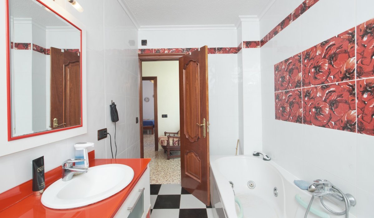 Revente - Villa - Torrevieja - La Mata