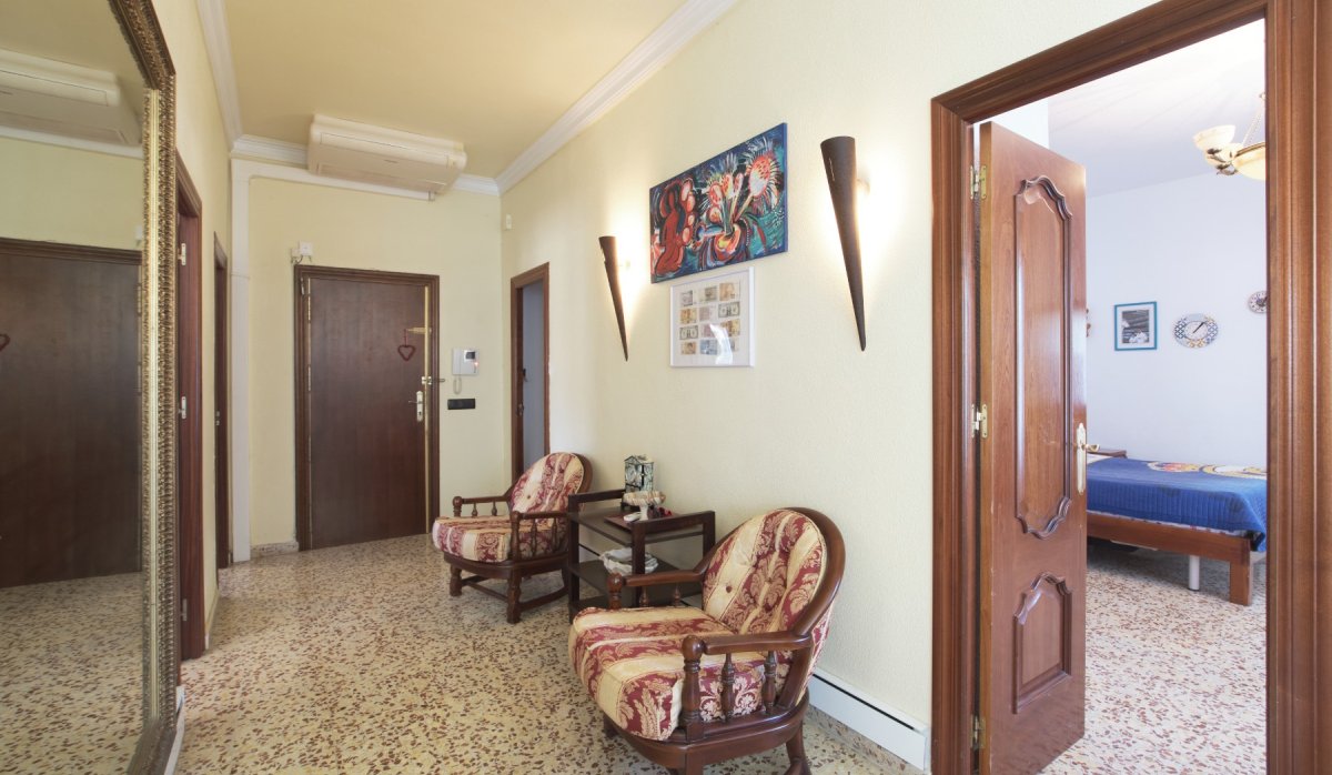 Revente - Villa - Torrevieja - La Mata