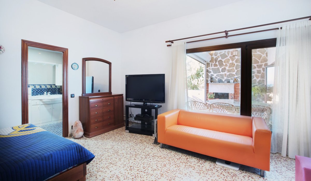 Revente - Villa - Torrevieja - La Mata