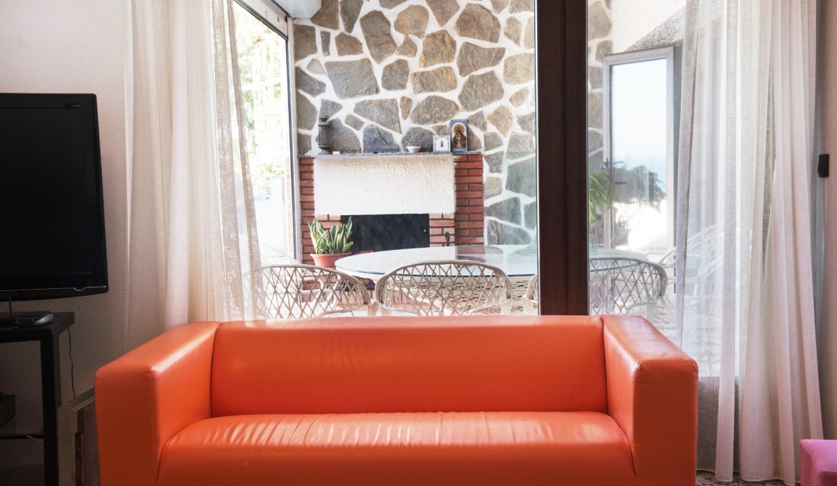 Revente - Villa - Torrevieja - La Mata
