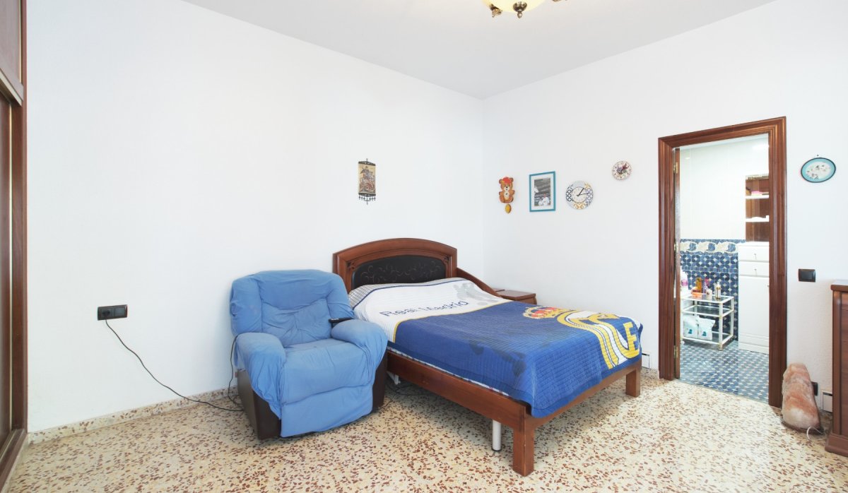 Revente - Villa - Torrevieja - La Mata