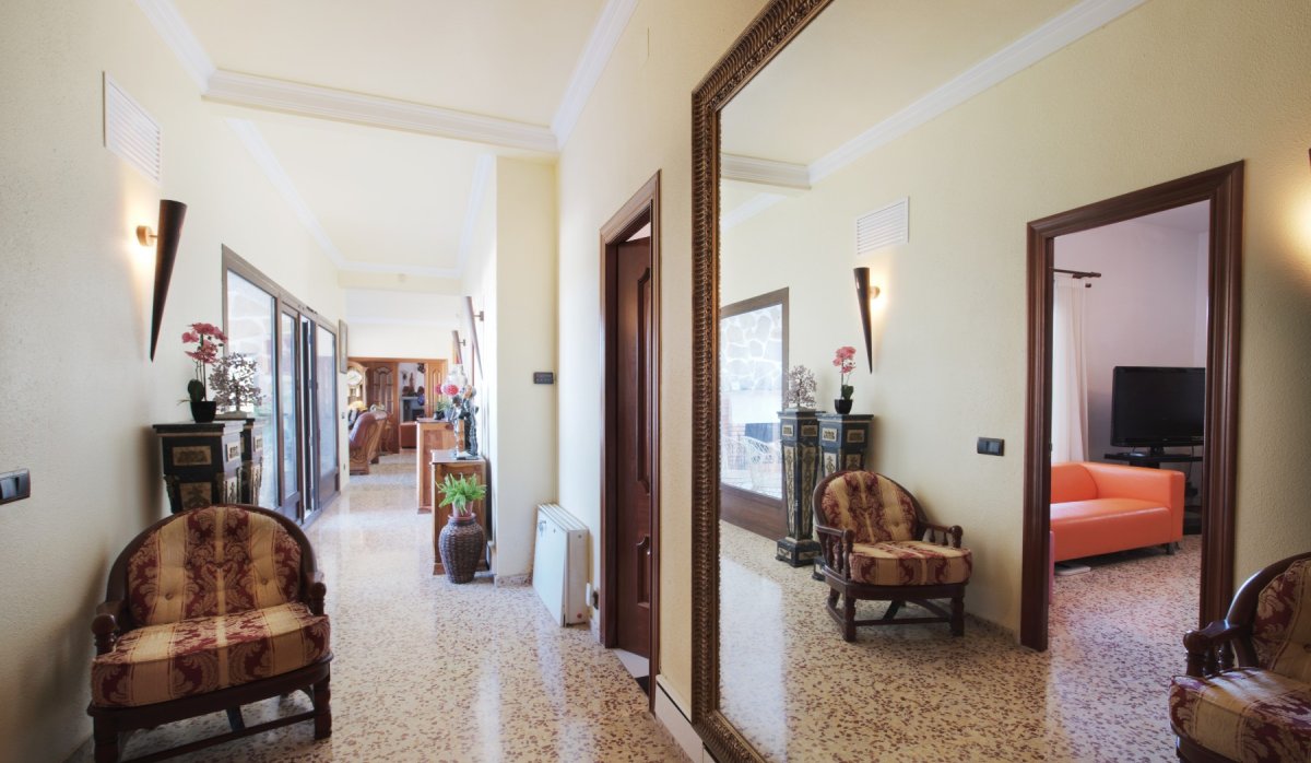 Revente - Villa - Torrevieja - La Mata