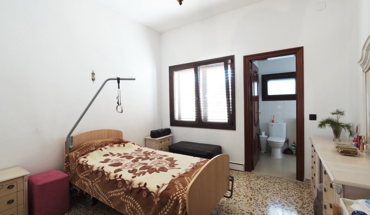 Revente - Villa - Torrevieja - La Mata