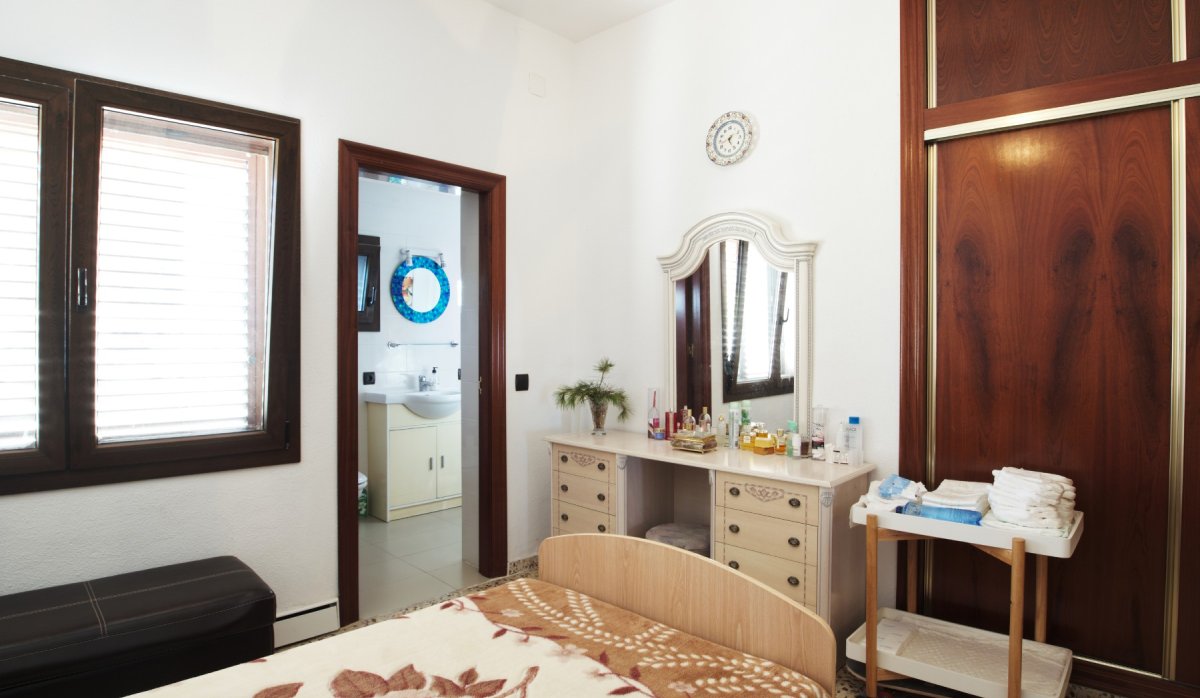 Revente - Villa - Torrevieja - La Mata