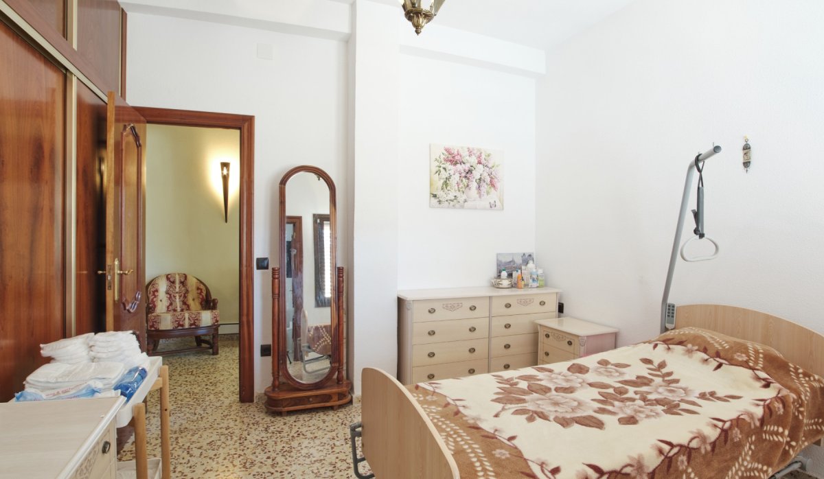 Revente - Villa - Torrevieja - La Mata