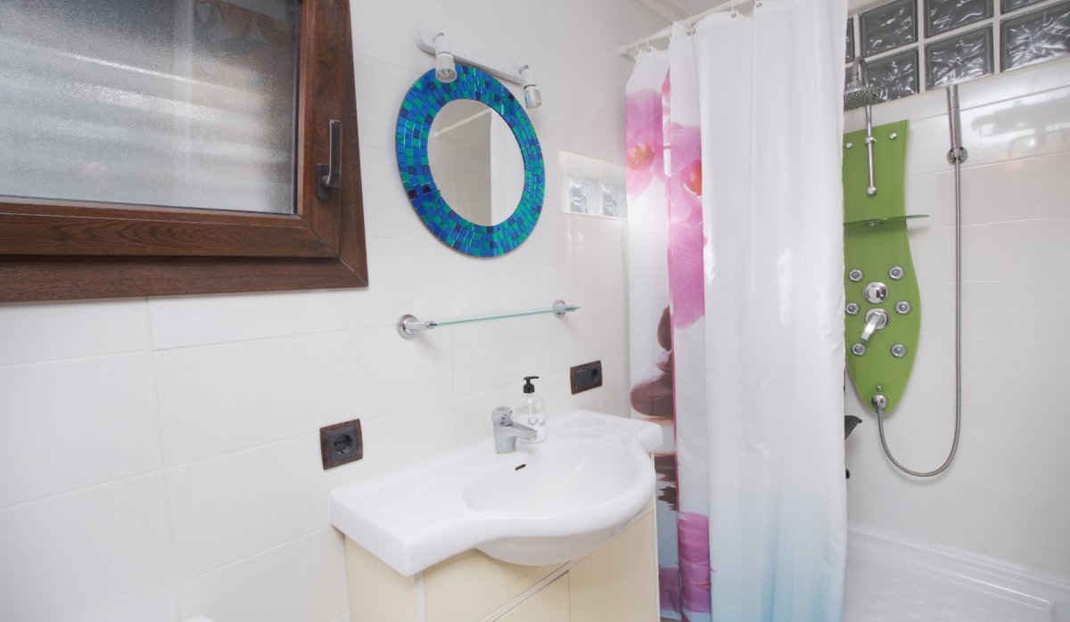 Revente - Villa - Torrevieja - La Mata