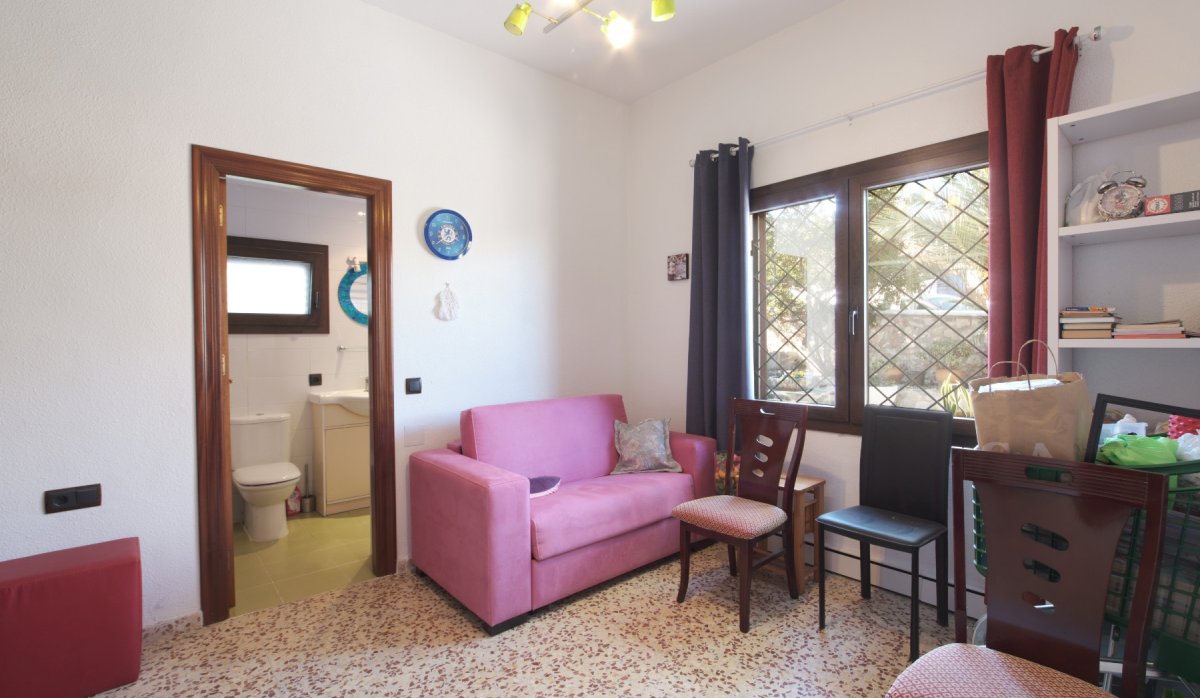 Revente - Villa - Torrevieja - La Mata